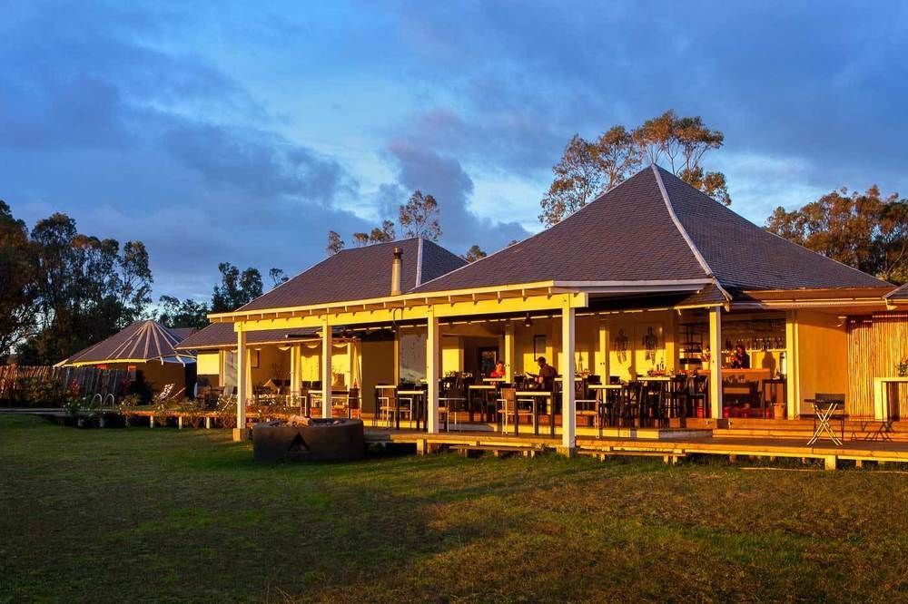 Altiplanico Isla De Pascua Hotel Hanga Roa Luaran gambar