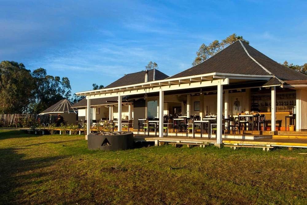 Altiplanico Isla De Pascua Hotel Hanga Roa Luaran gambar