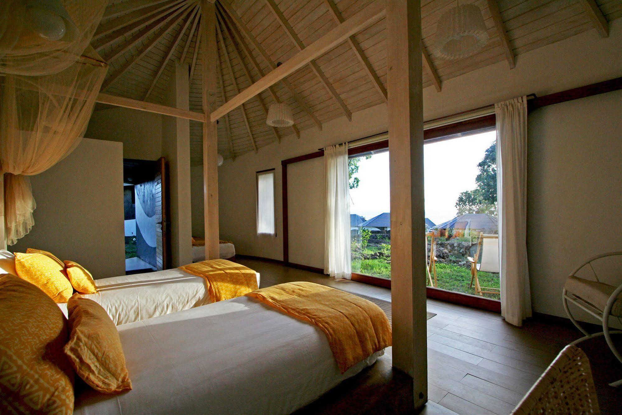 Altiplanico Isla De Pascua Hotel Hanga Roa Luaran gambar