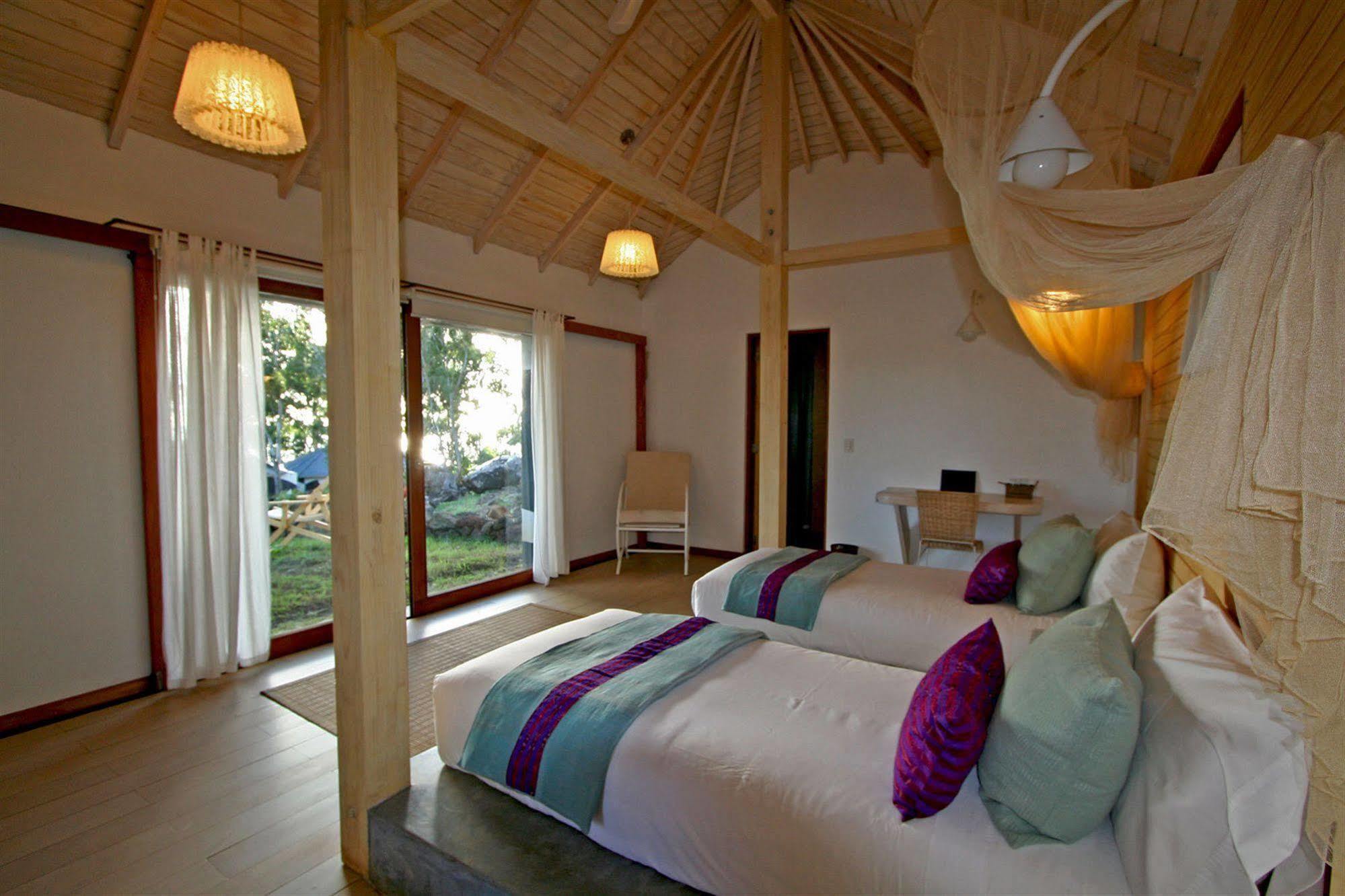 Altiplanico Isla De Pascua Hotel Hanga Roa Luaran gambar