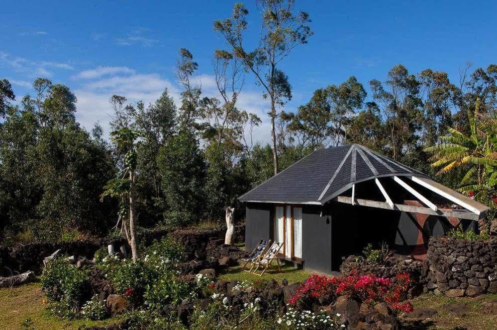 Altiplanico Isla De Pascua Hotel Hanga Roa Luaran gambar